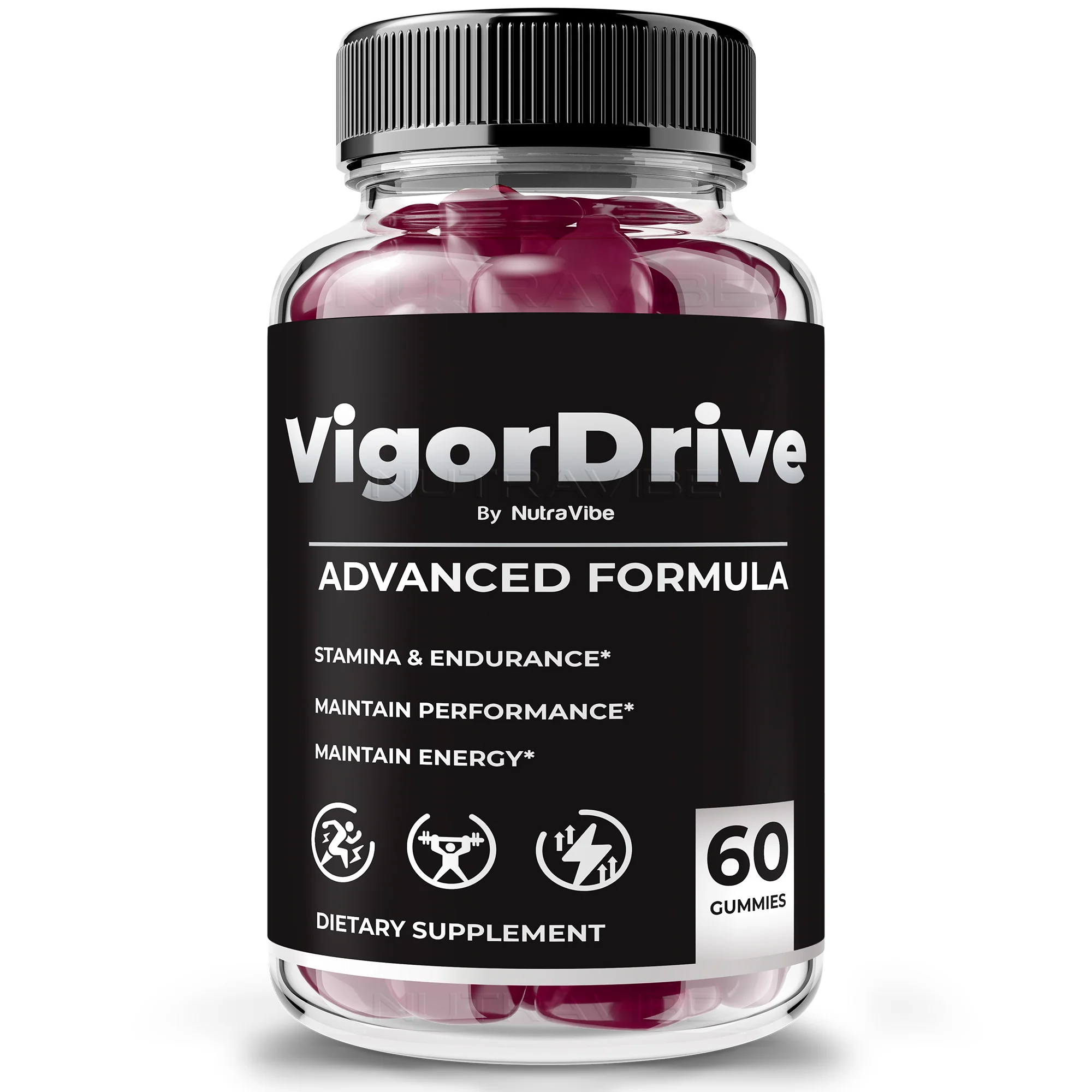 Vigor Drive official